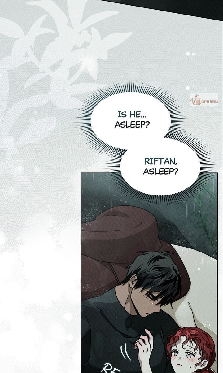 Under the Oak Tree Chapter 103 image 63